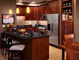 Some right reserved, and if the copyright of photo in this site is belongs to you, and then you want to remove. Cherry Cabinets Kitchen Houzz