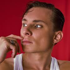 Ralph Kaminski age, hometown, biography