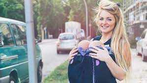 Vor vier jahren habe sie eine tochter zur welt gebracht, ein. Btn Star Josephine Welsch Geburt Der Zwillinge Waren Schlimmsten Schmerzen Meines Lebens