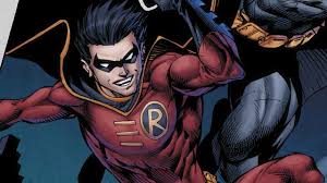 Over the next few years, tim deduces the identities of batman and. Why We Love The Drake A Spotlight Series On The Fan Favorite Robin Part 1 The Batman Universe