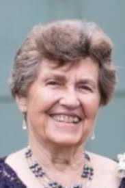 Virginia M. Gogan