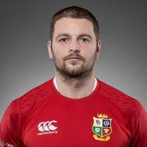 Iain Henderson