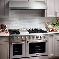 We did not find results for: 48 Inch Professional Range Hood 11 Inches Tall In Stainless Steel Thor Kitchen