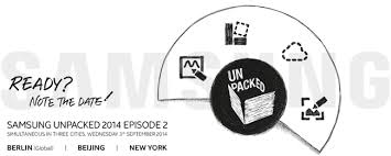 Episod 19 sambungan nur 2. Samsung Galaxy Note 4 Marktstart Nur 2 Wochen Nach Vorstellung