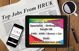 By understanding the average salary, primary duties, typical work environment and necessary educational requirements of sports medicine careers, you can determine the best career path for you. Top Job Business Development Specialist Orthopaedic Sports Medicine Based In The South Uk Security Consultant Medical Sales Business Development