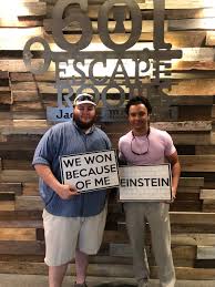 An adventure you will never forget! Escape Room Near Me Open Today