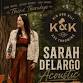 Sarah Delargo Acoustic | Kin and Kilt