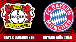 Discussiona question to the bayern leverkusen fanbase (self.bayer04). Bayer Leverkusen Bayern Munchen 1 2 19 12 2020 Bundesliga Youtube