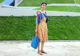 Phil Oh S Best Street Style Pics From The Spring 2017 Men S Shows In Paris Street Style Women Street Style Spring Street Style