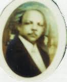 Rev John William Hamlin (1871-1937)