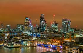 London — if you spend time working or living in london, chances are you've noticed its architecture change over the years. London Skyline Foto Bild Europe United Kingdom Ireland England Bilder Auf Fotocommunity