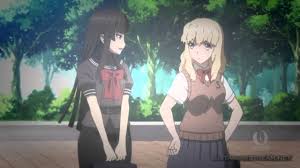 If comedy is your thing but you don't want to invest time in a long series. Guns Episode 1 Eng Dub Action Comedy Anime Youtube