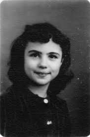 Mom's Grade School Report Cards