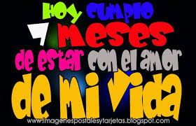 Imagenes De Amor 7 Meses De Novios Imagenes De Desamor 7 Meses De Novios Meses De Novios Frases Cumple Mes De Novios
