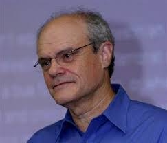 Ken Stein's Instagram, Twitter & Facebook