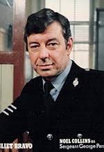 Enemy at the Door (TV Series 1978–1980)