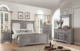 Position name price brands color wood material collection (related) set ascending direction. Acme Furniture Artesia Collection 27084ckset 5 Pc Bedroom Set With California King Size Bed Dresser Mirror Chest And Nightstand In Salvaged Natural Finish Appliances Connection