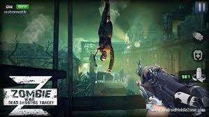 Zombie War Z Hero Survival Rules Apk Mod V1 5 Free Shopping Android Game Amz Android Modded Game Apk Games Zombie Download Games Android Games