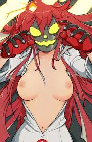 Jack-o Valentine – Zet13 – Guilty Gear