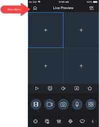 Get push notifications on ios and android. Sending Push Notifications From Your Security System To Your Phone Cctv Camera World Knowledge Base
