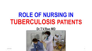 Tuberculosis (tb) is a contagious infection that usually attacks your lungs. Role Of Nursing In Tuberculosis Patients