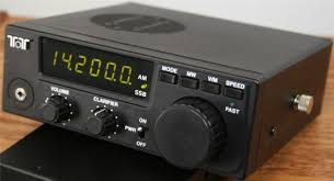 Image result for Ten-Tec 1254