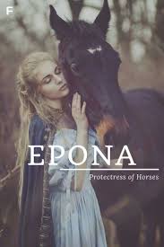 Epona Meaning Protectress Of Horses Celtic Names E Baby Girl Names E Baby Na Celtic Names Female Character Names E Baby Girl Names