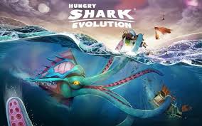 Hungry Shark Evolution Mod Apk Arsivleri Android Oyun Club