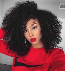 The most natural method to have curly hair in a short time is the one that uses foam, the most popular product to have defined and slightly swollen curls. Tunisian Curly Hair Home Facebook