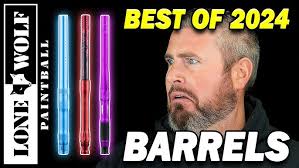 Carbon Fiber vs Aluminum Barrels