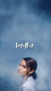 Ariana grande aesthetic wallpapers wallpaper cave. Wallpaper Of Ariana Grande Posted By Michelle Tremblay