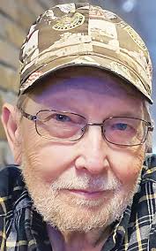 David E. 'Dave' Rorabaugh