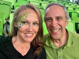 Laura Adams and Karl Kibler's Wedding Website