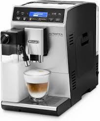 Delonghi automatic coffee machine dinamicas para. Delonghi Kaffeevollautomat Dinamica Plus Ecam Coffee Link App Ecam 370 85 B Neu Ebay