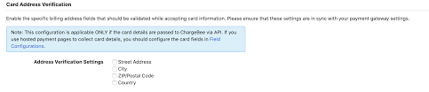 Banks are likely to reject applicants with one or more of these fico negative factor codes. Error 2046 And 2038 On Braintree Chargebee Help Center