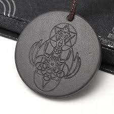 Powerful Scalar Bio Energy Necklace Angel Pendant Magnetic Health Power Quantum Necklace Professional Choker Sweater Neck Chain Buy At A Low Prices On Joom E Commerce Platform