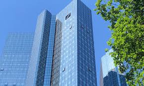 As yet, this is not confirmed. Beginnt Jetzt Das Zittern Um Deutsche Bank Und Commerzbank