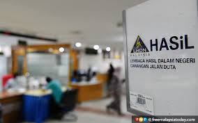 Due to its proximity to the new klang valley expressway (nkve), buses departing from hentian duta bus terminal can quickly get on the highways leading to the northern states of malaysia like perak. Deadline To Submit Tax Return Form Extended To June 30 Free Malaysia Today Fmt