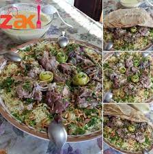 مين بحب المنسف الأردني على أصوله زاكي entrees dinner recipes international recipes