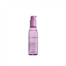 When used in hair, evening primrose carrier oil is known to hydrate and nourish the scalp to fortify the strands and soothe itchiness, dryness, and inflammation, thus preventing or reducing hair loss. L Oreal Professionnel Serie Expert Liss Unlimited Primrose Oil 125ml
