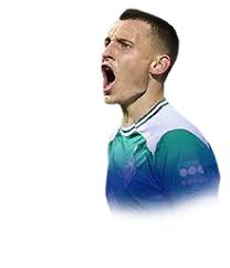 We would like to show you a description here but the site won't allow us. Maximilian Eggestein Fifa 19 88 Tots Prices And Rating Ultimate Team Futhead