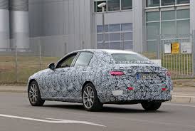 Die motorenpalette reichte bei den ottomotoren vom c 180 kompressor mit 156 ps bis zum c 63 amg edition mit 507 ps. 2021 Mercedes Benz C Class Flaunts Its Massive Tablet Like Center Display Carscoops