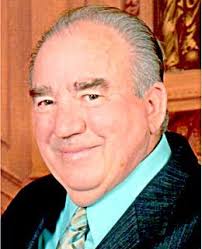 DENNIS CASEY Obituary (1943