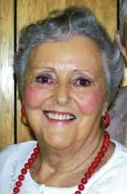 Beverly Harvey Obituary (2017)