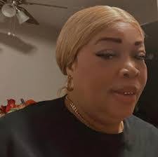 Mavis Tolbert's Instagram, Twitter & Facebook