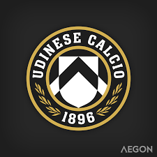 Il logo dell'udinese calcio ha una storia lunga e affascinante, come la squadra stessa. Udinese Calcio