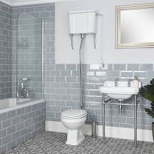 It is not as important to go into detail explaining why or how you should just will yourself to stop putting women on a pedestal. Milano Richmond White Traditional Round Floor Standing Toilet Pan With High Level Cistern And Seat