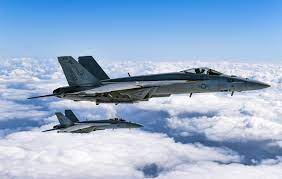 Maybe you would like to learn more about one of these? F A 18e F Super Hornet Navair