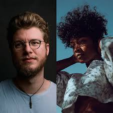 Celia Kameni & Mark Priore : - Périscope