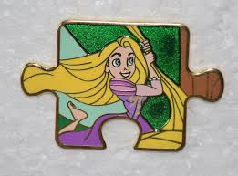 Lilo and stitch puzzle pin set. View Pin Character Connection Mystery Collection Tangled Puzzle Rapunzel